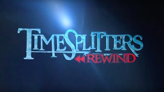 Timesplitters  Future Perfect  Main Menu Extended [upl. by Giaimo]