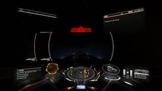 Elite Dangerous 2203 Beta Repair sequence does your shields now [upl. by Gildea]