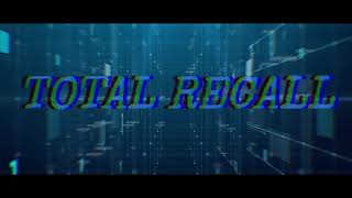 RICW Total Recall Episode 5 The Fall Of An Empire Rise Of A LowLife [upl. by Pressey867]