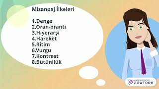 Mizanpaj İlkeleri Nelerdir [upl. by Eugenia]