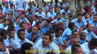 PNG Education Act 1983 Under Review [upl. by Madi]