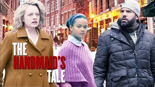 HANDMAIDS TALE Season 6 Latest News  Everything We Know [upl. by Rintoul563]