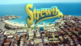 New O2 Advert 2011  Strewth HD [upl. by Lecia]