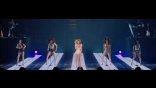 Beyoncé  Love On Top Live At Revel Atlantic City DVD [upl. by Dow315]