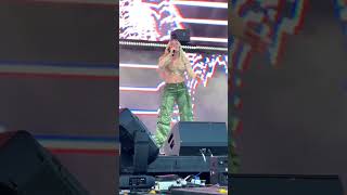 Zara Larsson  Cant Tame Her LIVE Pride In The Park Chicago 2023 [upl. by Pol]