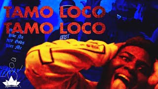 BIGOBLIN  TaMo LoCo Video Oficial [upl. by Valdes]