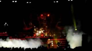 Judas Priest Nostradamus Dawn of CreationProphecy Jones Beach 81008 NY [upl. by Kidder]