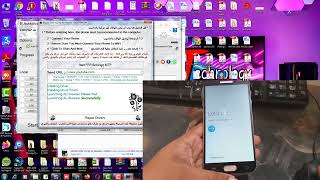 Samsung J530f j5 pro frp Bypass 10000 OK [upl. by Siouxie1]