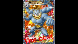 Pokemon TCG Pocket  The best deck you will ever see [upl. by Terryl]