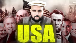 Karbala to America [upl. by Weinman461]