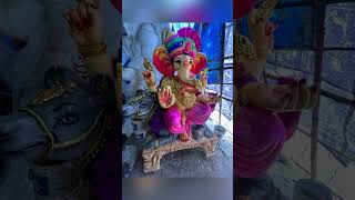 MEDARAMETLA Ganesh Idols Making Center 🙋🏻‍♂️ GANESH IDOLS 2024 🕉️ [upl. by Bello551]