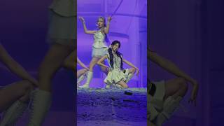 Blue Blood Wonyoung FANCAM [upl. by Horan926]