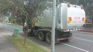 Banyule garbage 90880 pt 4 [upl. by Lekar]