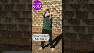 Master Your Golf FollowThrough The Ultimate Bicep Rotation Technique ep10214 [upl. by Leirua]