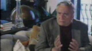 Gore Vidal Documentary Part 1 [upl. by Eniac]