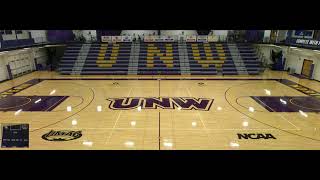 U of Northwestern vs Century College Womens College Volleyball [upl. by Jarret]