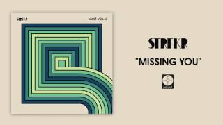 STRFKR  Missing You OFFICIAL AUDIO [upl. by Genevra]