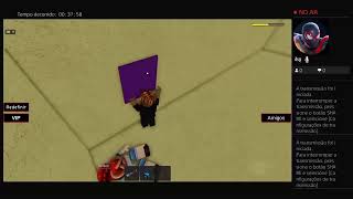 roblox escolendo jogo mata a pessoal com o nicolas [upl. by Nonnag]