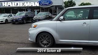 Used 2014 Scion xB Base Hamilton NJ A24362A [upl. by Edrea]