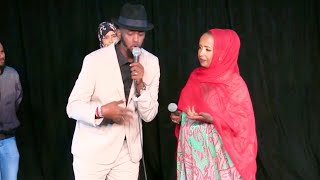 HODAN ABDIRAHMAAN IYO DALMAR YARE 2020  HA IGU EEGIN DHAAWACAN  HEES CUSUB [upl. by Horten]