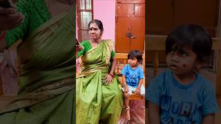 🔥Kids song அலப்பறைகள் 🤣🤣🤣 shorts trending song funny ytshorts shortsfeed comedy kids family [upl. by Candi]