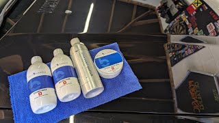 Tips for Detailing With Bilt Hamber Products [upl. by Castorina]