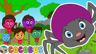 Itsy Bitsy Spider  Daddy Finger Mummy Finger  Nursery Rhymes amp Kids Songs  Children Toddler Songs [upl. by Mw]