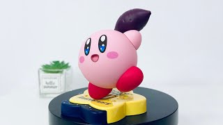 Nendoroid 1883 Kirby 30th Anniversary Edition Figure [upl. by Willing469]