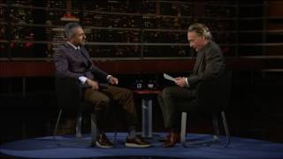 Maajid Nawaz Interview  Real Time with Bill Maher HBO [upl. by Roch]