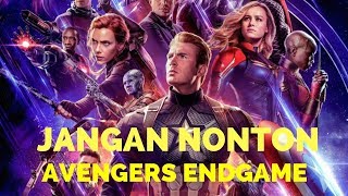 21 Urutan Film MCU Yang Harus Di Tonton Sebelum Avengers Endgame [upl. by Macy194]