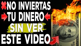 17 claves para invertir tu dinero y vivir de tus activos sin trabajar  Logra la libertad financiera [upl. by Olimpia]