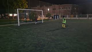 Football Camp  Maysaloon Park Ground Sharjah UAE 🇦🇪 3 [upl. by Olecram]