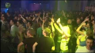 Grotesque Indoor Festival 2012  Aftermovie [upl. by Eile]