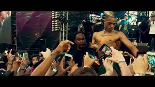 XXXTentacion  Look At Me LIVE FROM ROLLING LOUD 17cholbuoficial [upl. by Akenor]