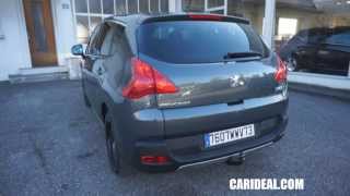 achat peugeot 3008 hdi Allure neuve mandataire automobile chambery savoie [upl. by Annavoeg]