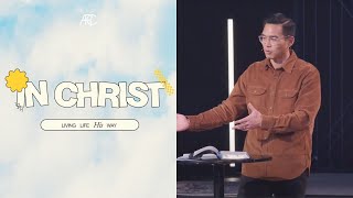 January 7 2024 1100am  quotFaith in Christquot  Colossians 118  Pastor Alan Kim [upl. by Eniamert]