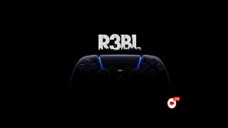 R3BL GAMER  DIV 2  NBA 2K25  WWE2K24 [upl. by Ginevra]