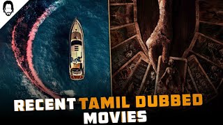 Recent Tamil Dubbed Movies  New Tamil Dubbed Movies  Playtamildub [upl. by Ellenwad]