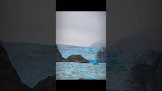 Alaska glaciers [upl. by Namilus130]