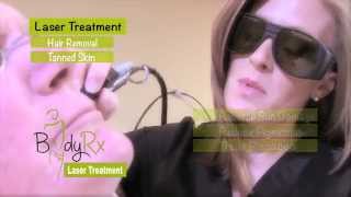 Laser Hair Removal  Laser Vein Treatment  Laser Skin Tightening [upl. by Ardet]