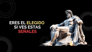 ¿Eres el elegido  Estoicismo [upl. by Odarnoc]