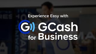 Experience Easy Promo Solutions with GCash for Business [upl. by Arukas511]