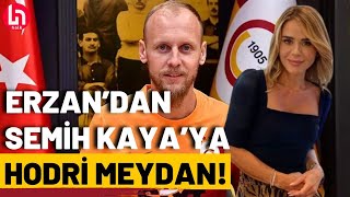 Bankacı Seçil Semih Kayaya meydan okudu [upl. by Jilly933]