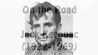 On the Road by Jack Kerouac Chapter 1 read by Tom OBedlam [upl. by Htinek]