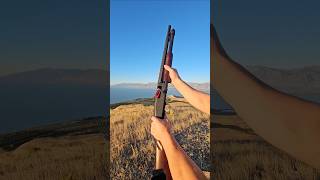 Mossberg 590 Retrograde 12g [upl. by Beniamino741]