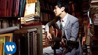 林俊傑 JJ Lin 以後要做的事 Future Tense華納official 高畫質HD官方完整版MV [upl. by Forelli]