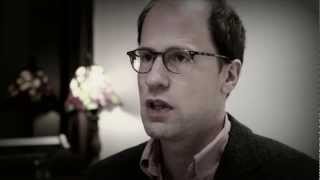 Nick Bostrom  Simulations  Three Possibilities [upl. by Settle]