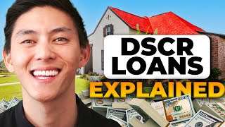 Invest In Real Estate Without Income History DSCR Loans [upl. by Beeck]