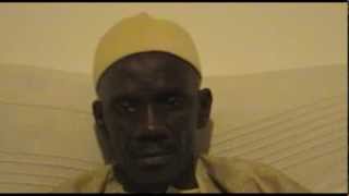 Serigne Ndongo Thiam chanteur [upl. by Scott]