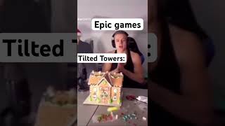 POV what happened to tilted towers [upl. by Johppa]